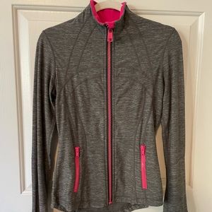 LULULEMON Define Jacket size 4